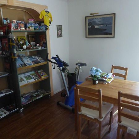 Ydrefors Bed & Breakfast Luaran gambar
