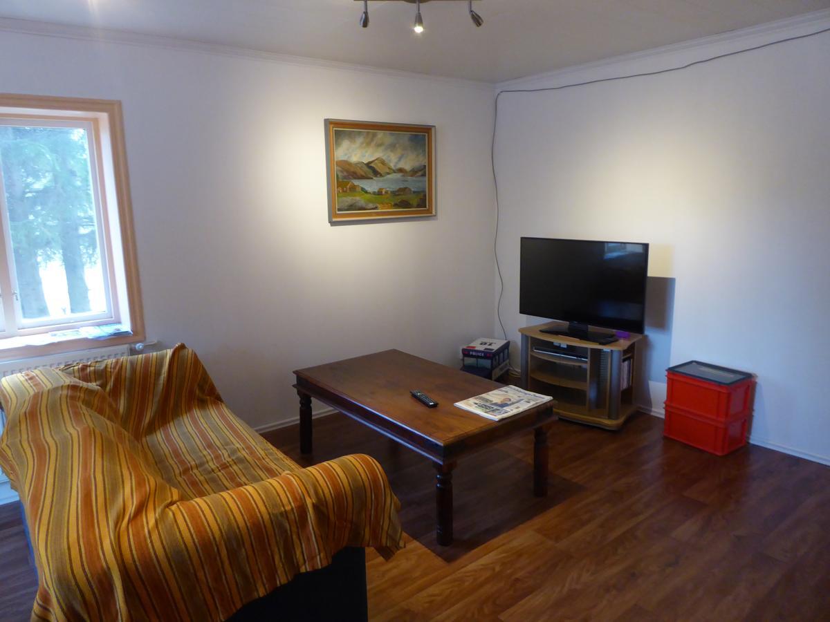 Ydrefors Bed & Breakfast Luaran gambar