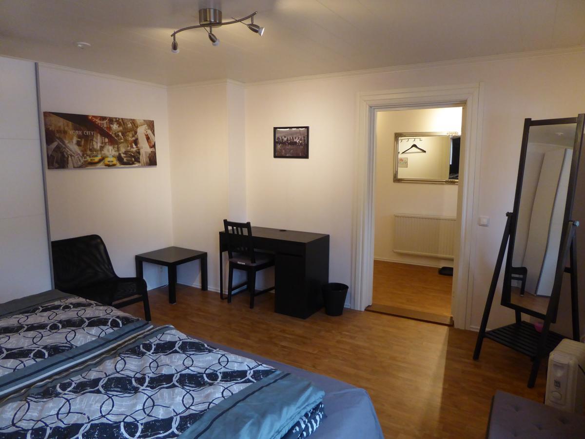 Ydrefors Bed & Breakfast Luaran gambar