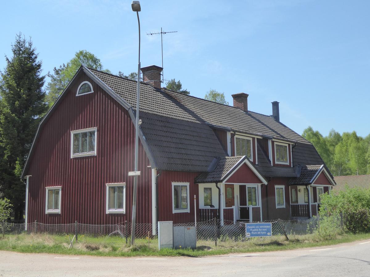 Ydrefors Bed & Breakfast Luaran gambar
