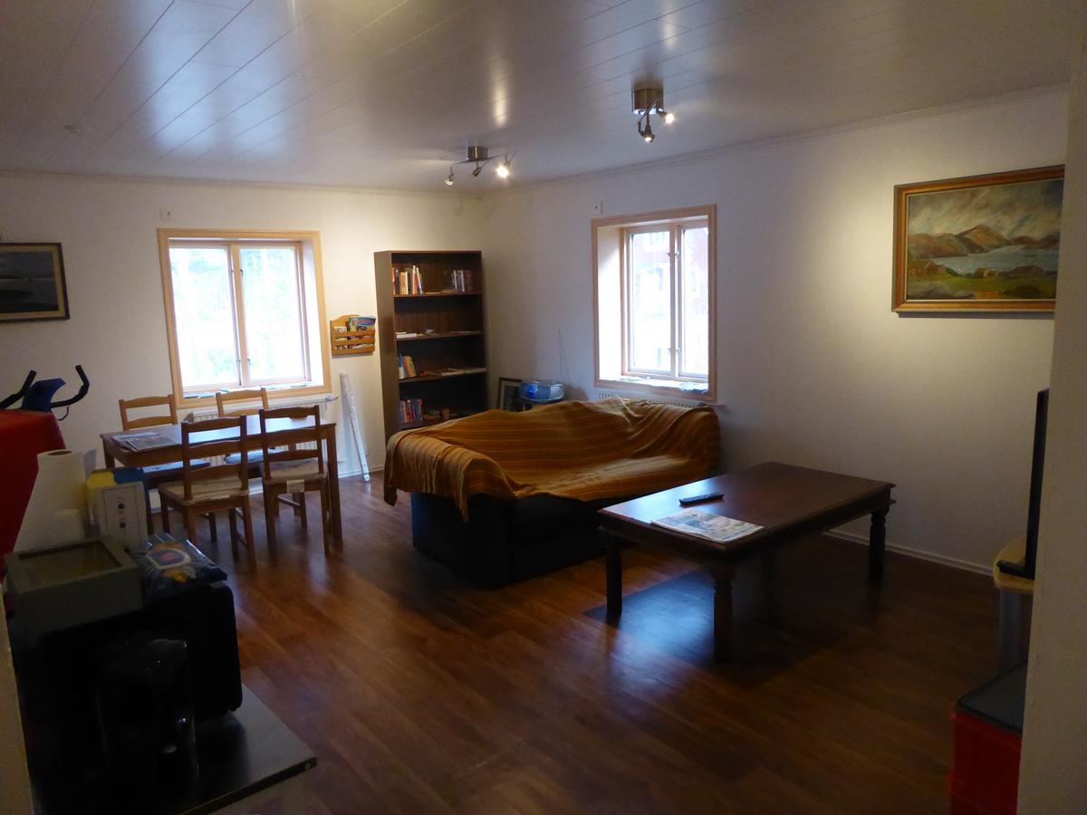 Ydrefors Bed & Breakfast Luaran gambar