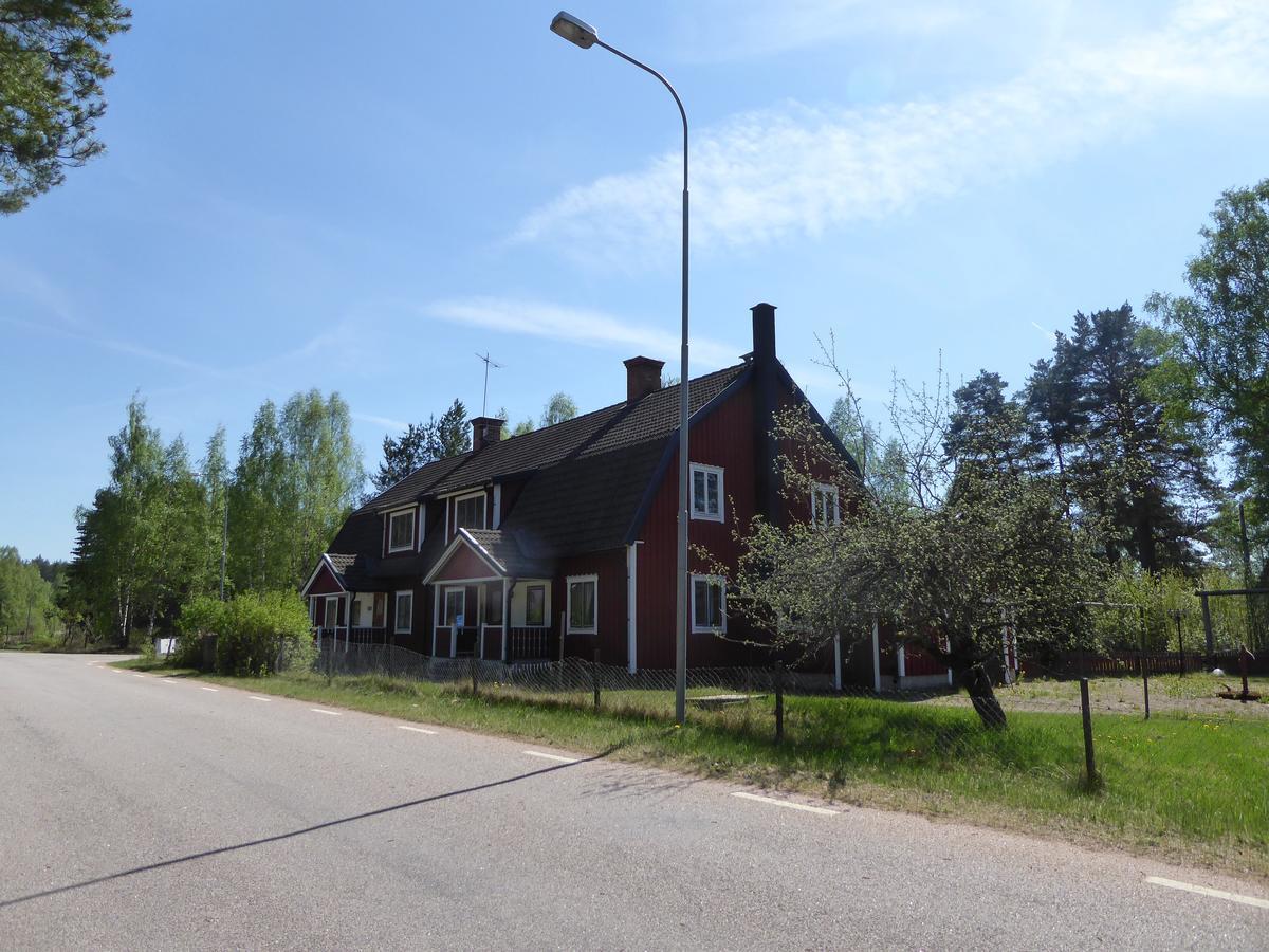 Ydrefors Bed & Breakfast Luaran gambar