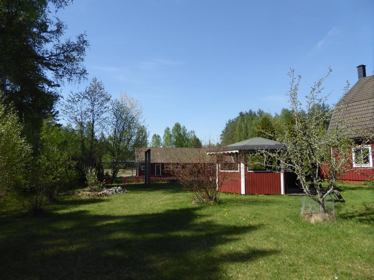 Ydrefors Bed & Breakfast Luaran gambar