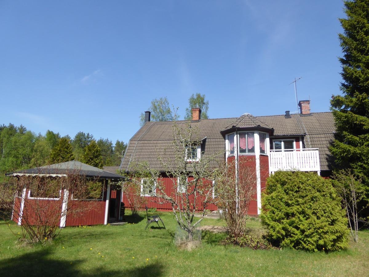 Ydrefors Bed & Breakfast Luaran gambar