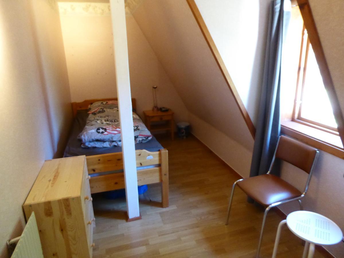 Ydrefors Bed & Breakfast Luaran gambar