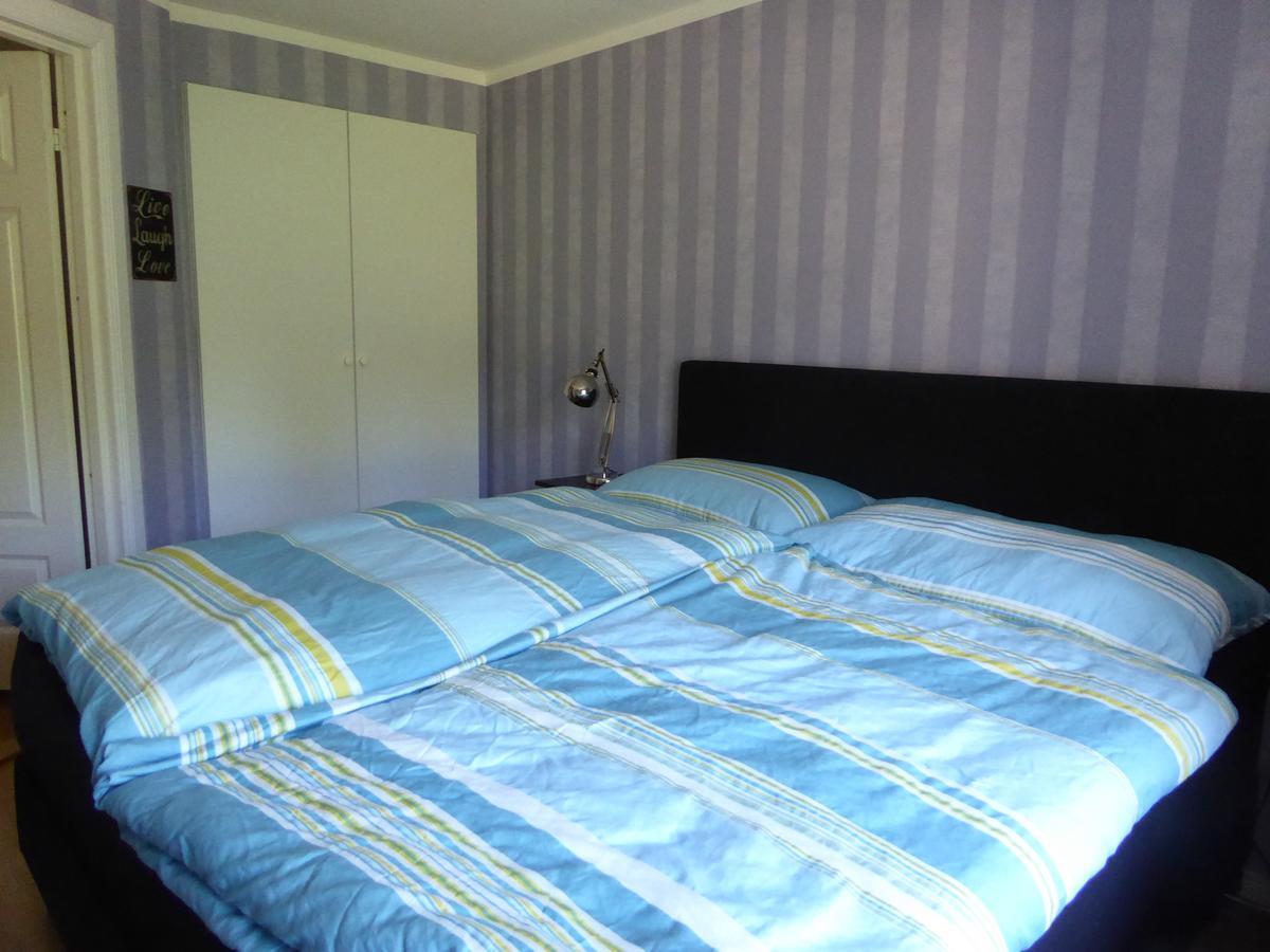 Ydrefors Bed & Breakfast Luaran gambar