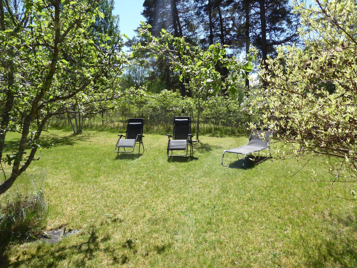 Ydrefors Bed & Breakfast Luaran gambar