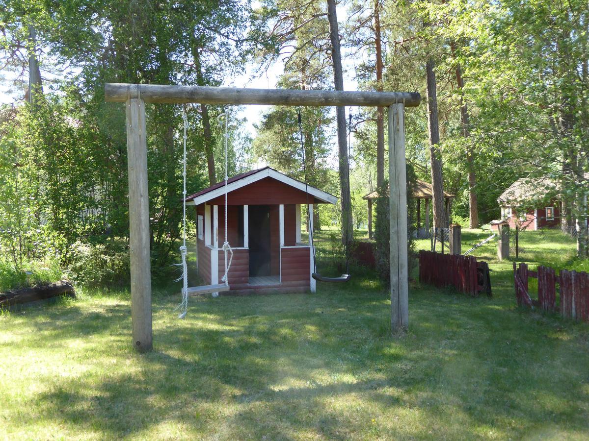 Ydrefors Bed & Breakfast Luaran gambar