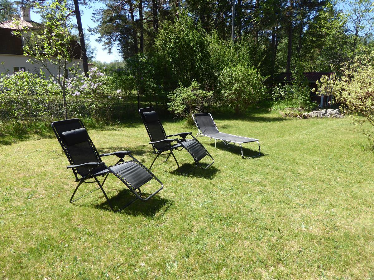 Ydrefors Bed & Breakfast Luaran gambar