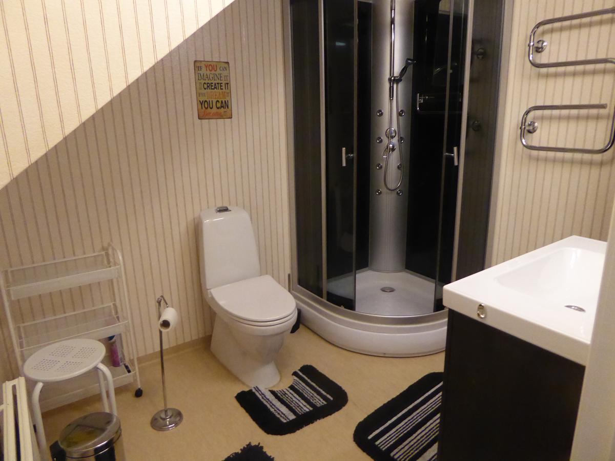 Ydrefors Bed & Breakfast Luaran gambar