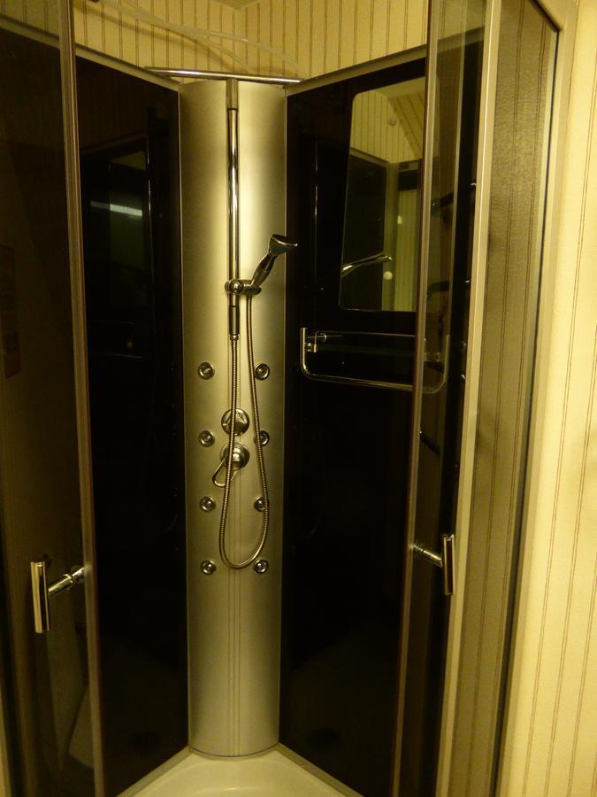Ydrefors Bed & Breakfast Luaran gambar