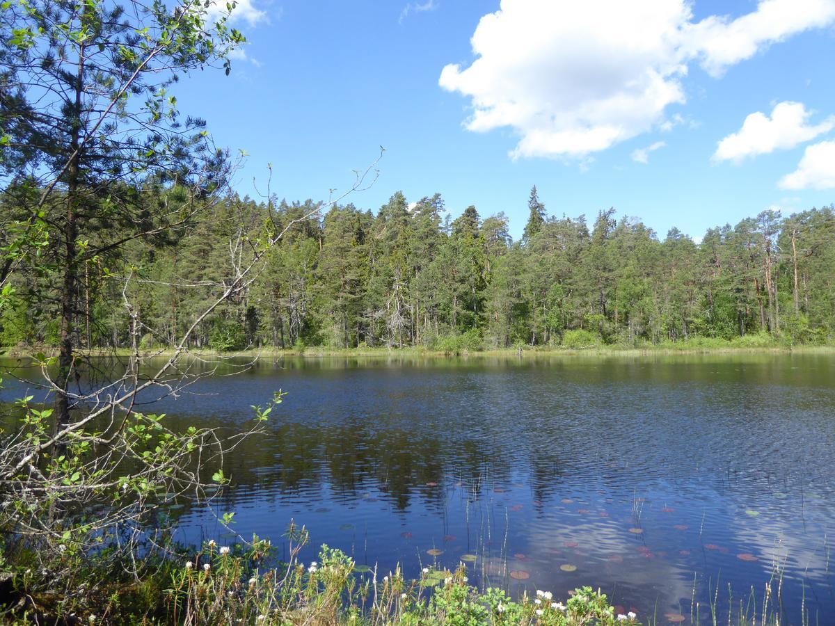 Ydrefors Bed & Breakfast Luaran gambar