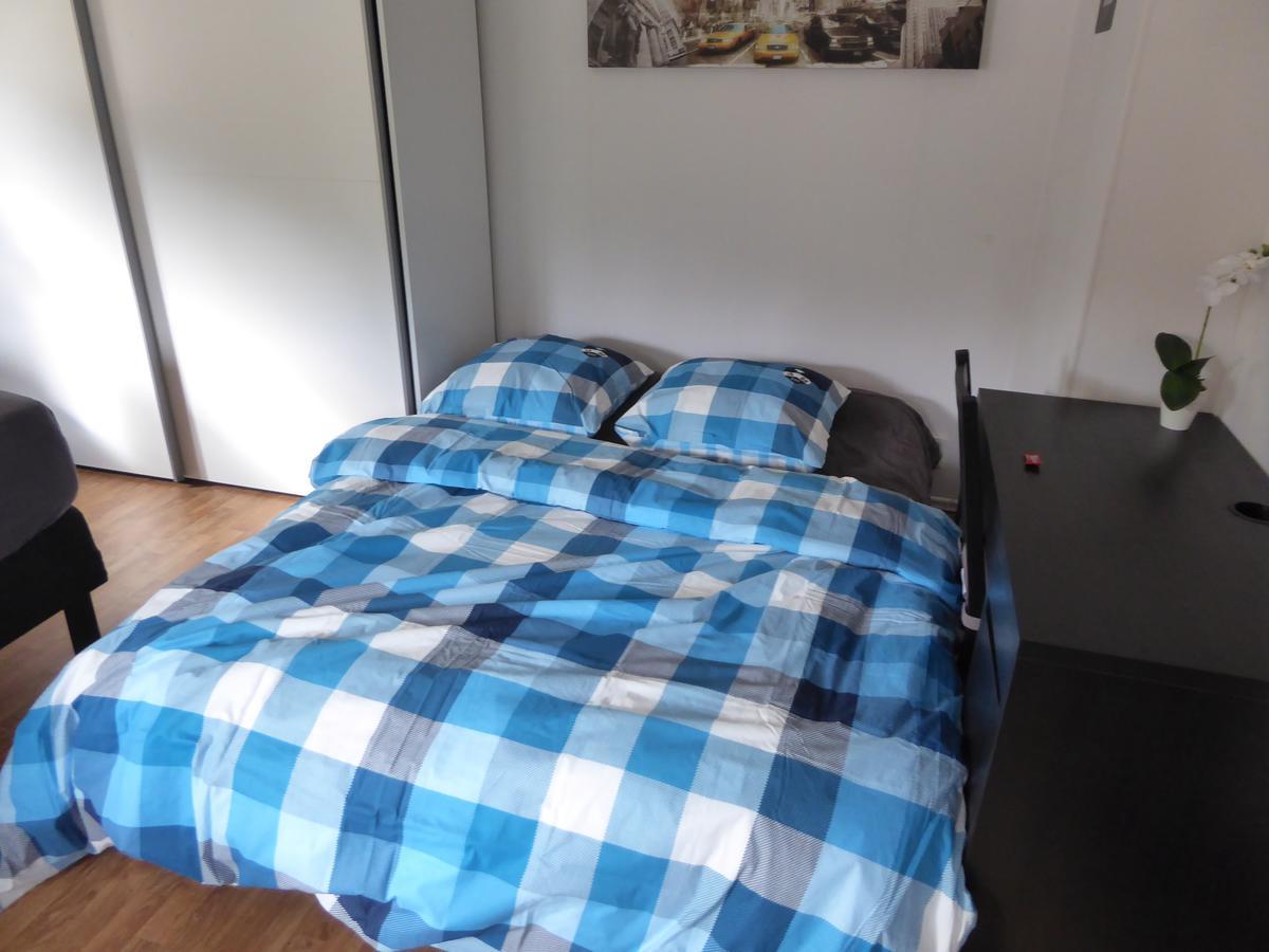 Ydrefors Bed & Breakfast Luaran gambar