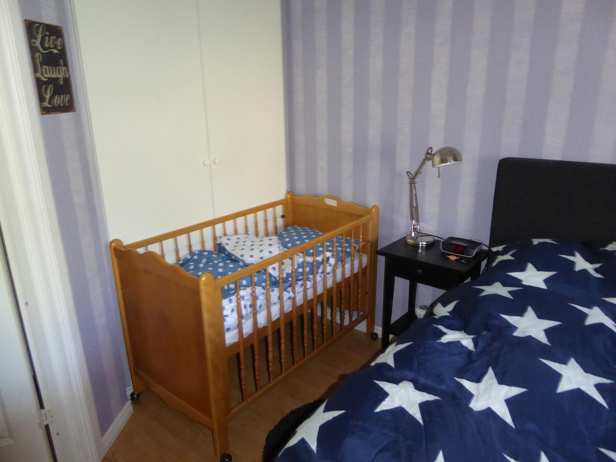 Ydrefors Bed & Breakfast Luaran gambar