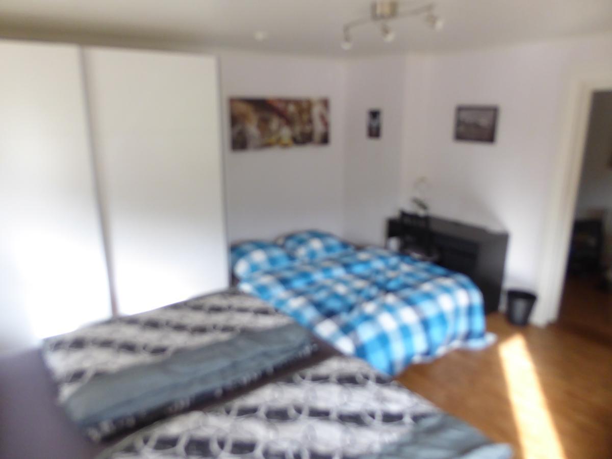 Ydrefors Bed & Breakfast Luaran gambar