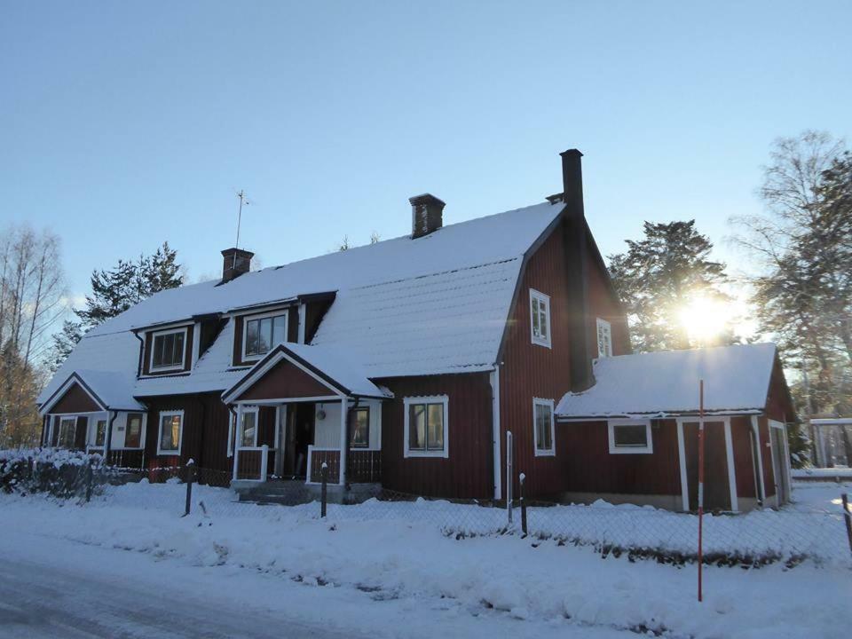 Ydrefors Bed & Breakfast Luaran gambar