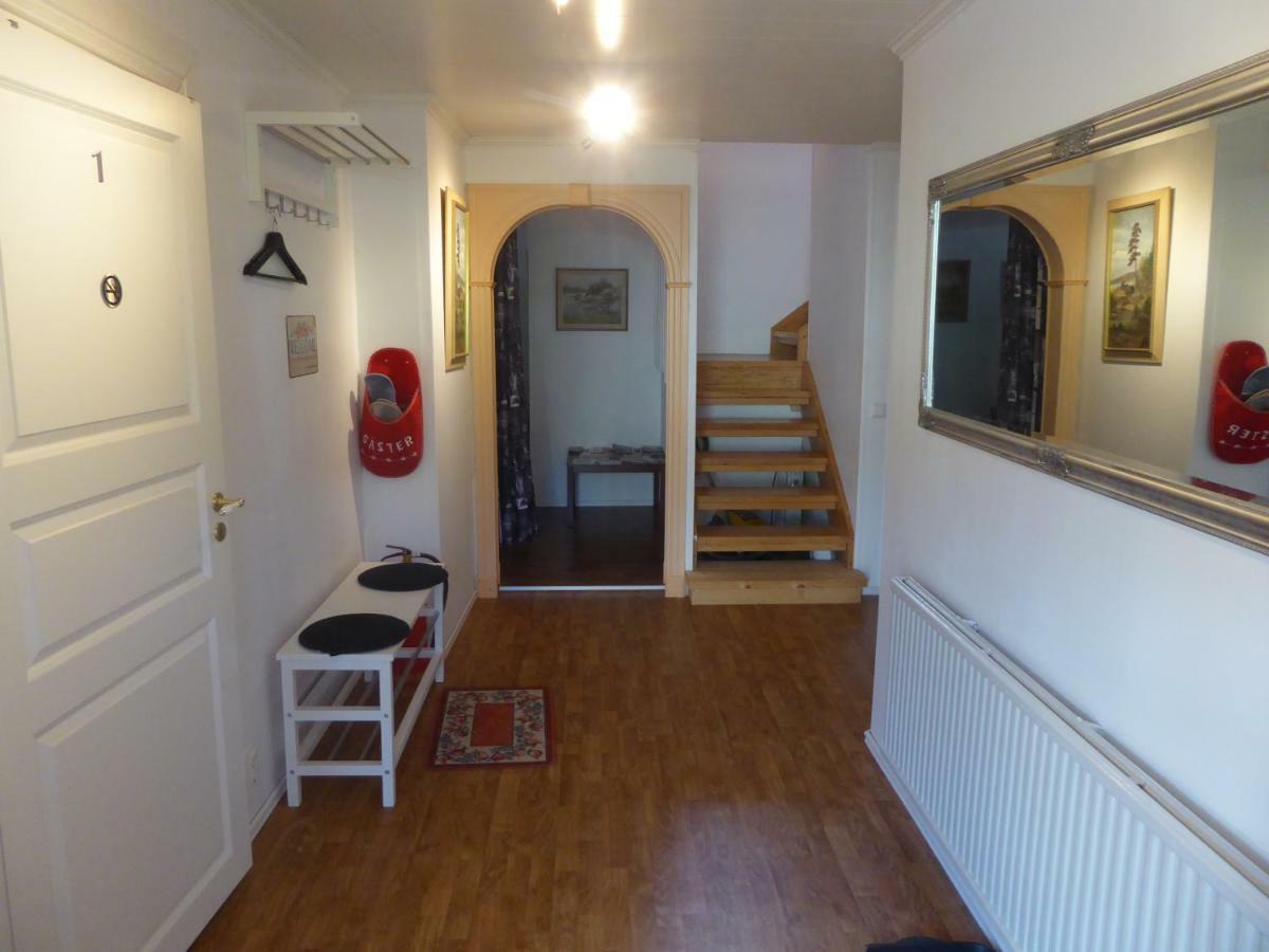 Ydrefors Bed & Breakfast Luaran gambar