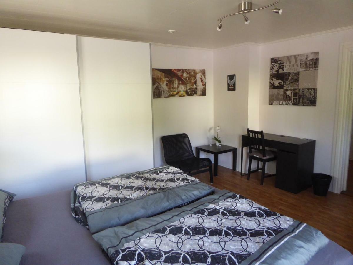 Ydrefors Bed & Breakfast Luaran gambar