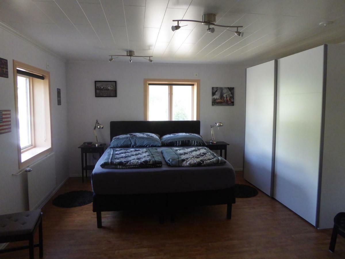 Ydrefors Bed & Breakfast Luaran gambar