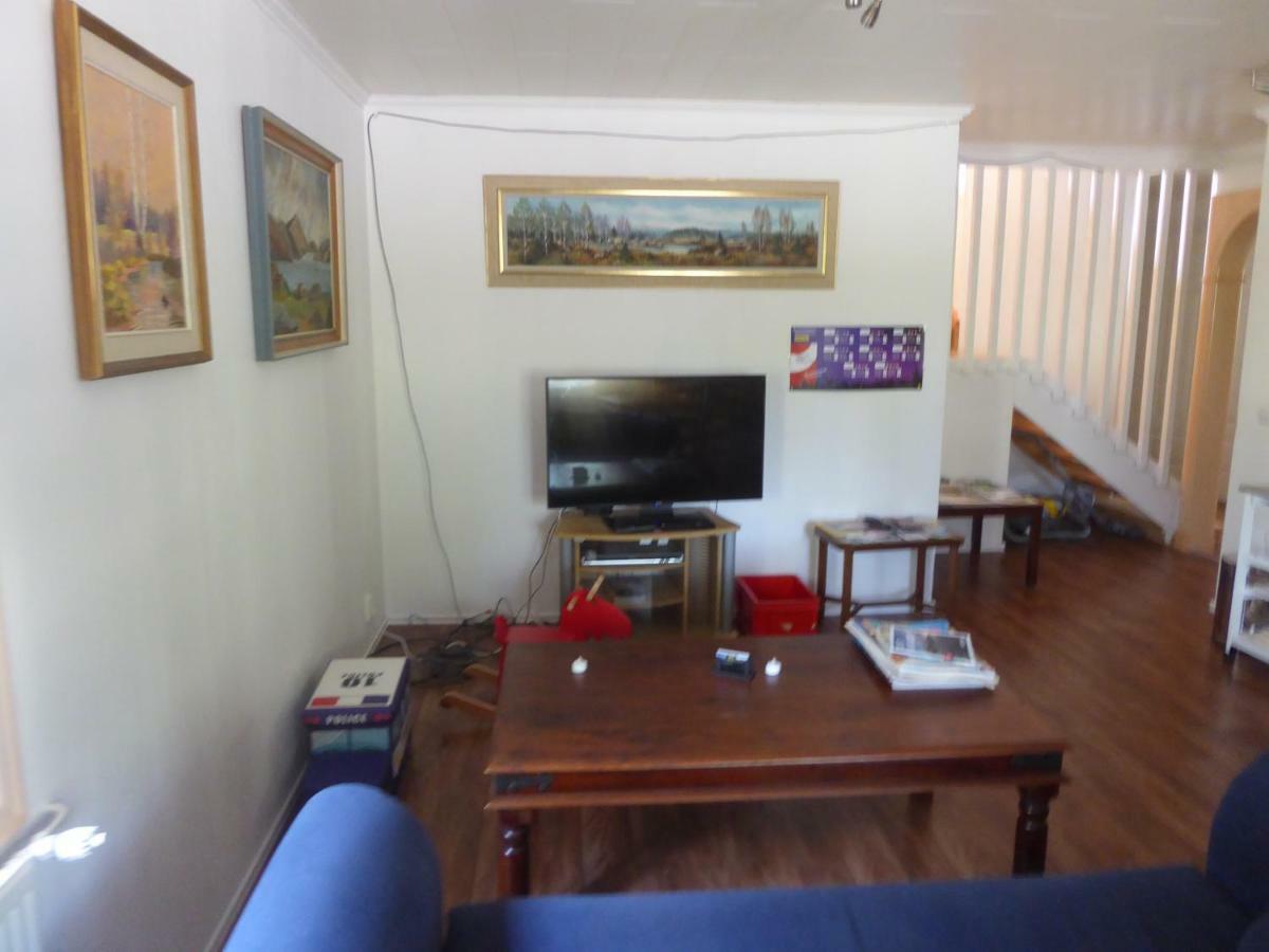 Ydrefors Bed & Breakfast Luaran gambar