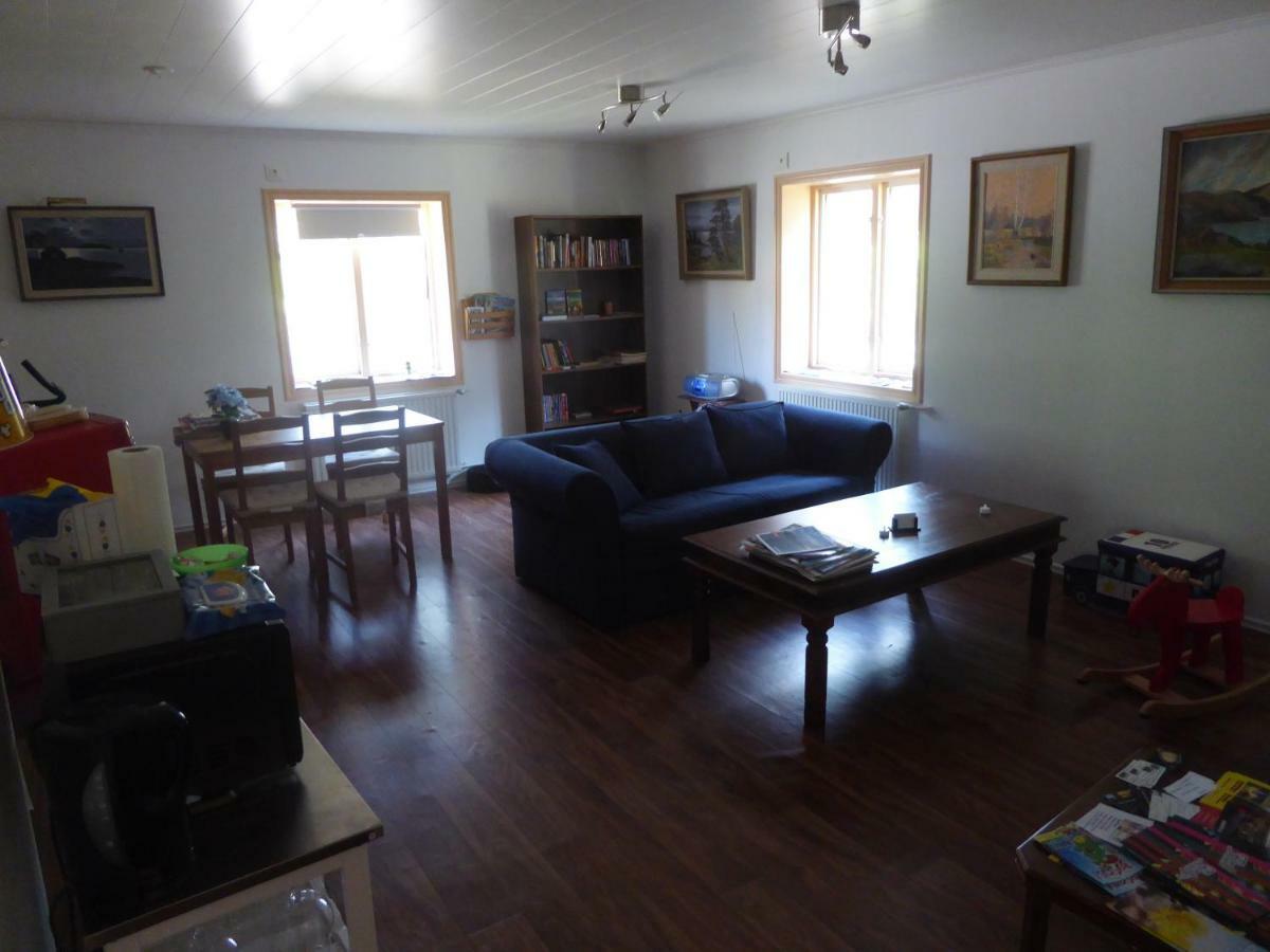 Ydrefors Bed & Breakfast Luaran gambar