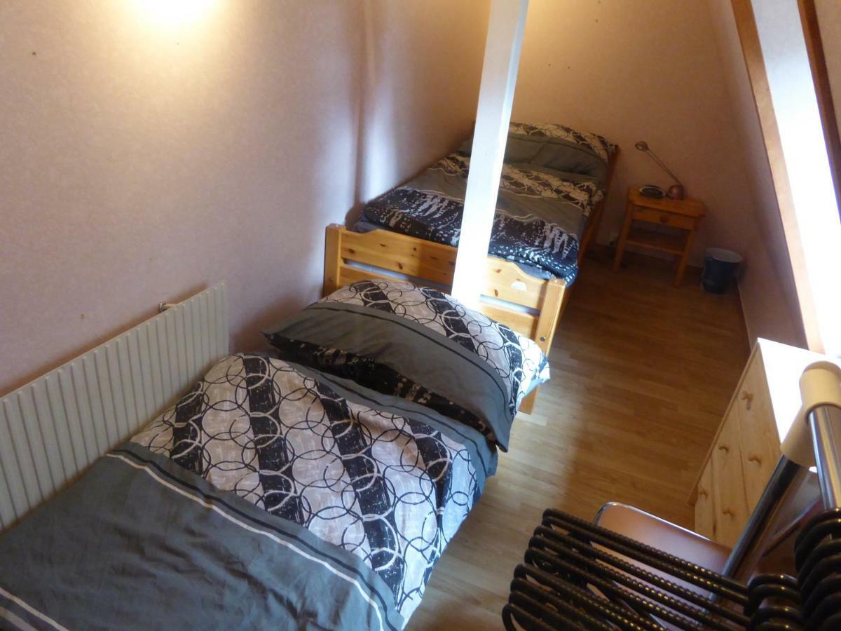 Ydrefors Bed & Breakfast Luaran gambar