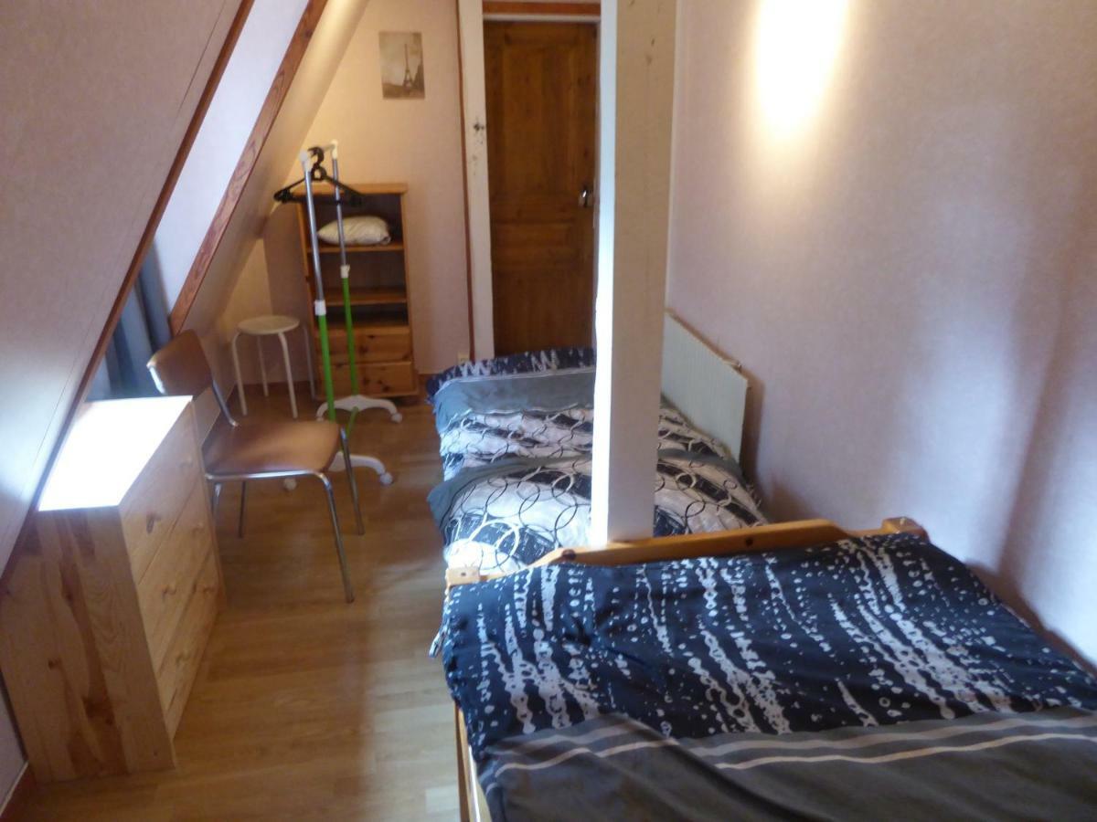 Ydrefors Bed & Breakfast Luaran gambar